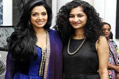 Sridevi teams up with Gauri Shinde again Sridevi teams up with Gauri Shinde again