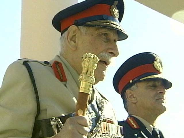 Remembering Sam Manekshaw, India's greatest general, on his birth centenary