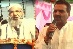 Muzaffarnagar: The 'riot' men for the job Muzaffarnagar: The 'riot' men for the job
