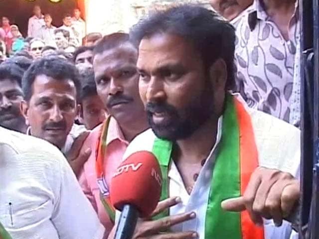 Video : Who will rule the 'Republic of Bellary'?