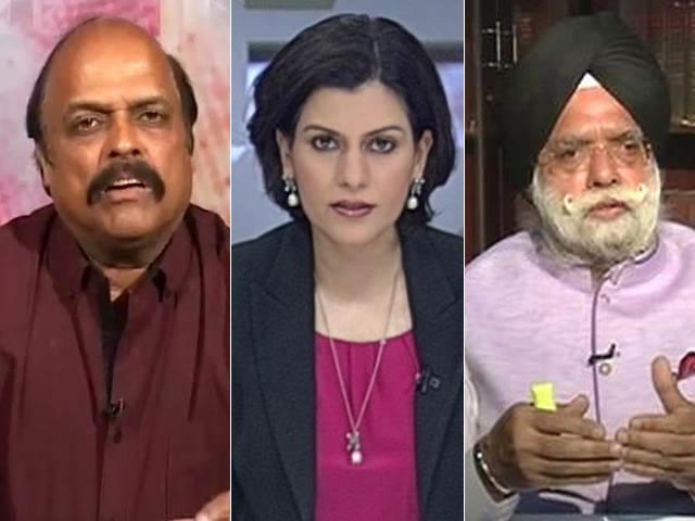 Supreme Court tough on Sahara boss Subrata Roy