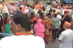 नेशनल हाइवे : पूर्वी दिल्ली में किसकी है लहर... नेशनल हाइवे : पूर्वी दिल्ली में किसकी है लहर...