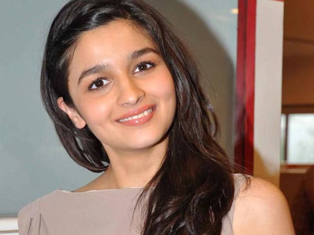 Alia Bhatt will not vote