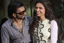 Deepika, Ranveer and the casting quandary Deepika, Ranveer and the casting quandary