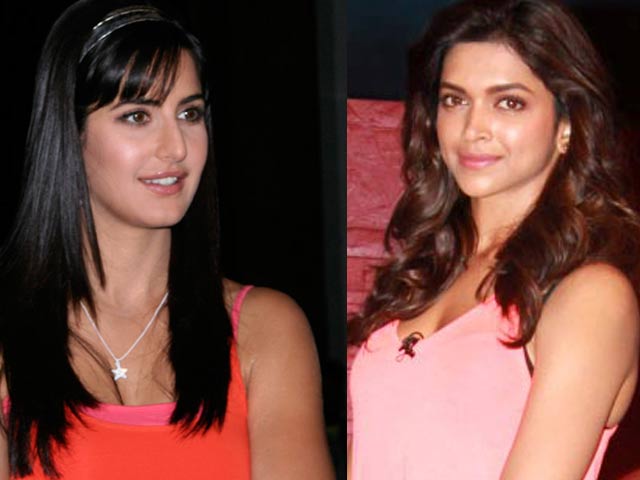 Deepika's loss is Katrina's gain