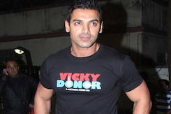 Producer John Abraham's new deal Producer John Abraham's new deal