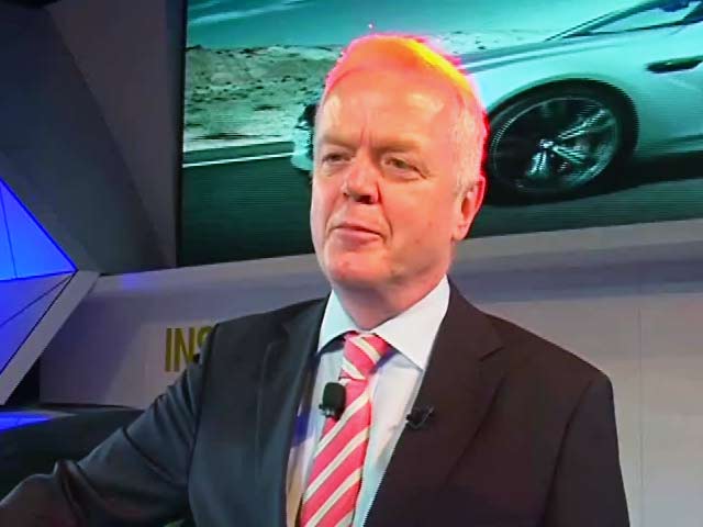 Video : More M cars in the pipeline for India: BMW
