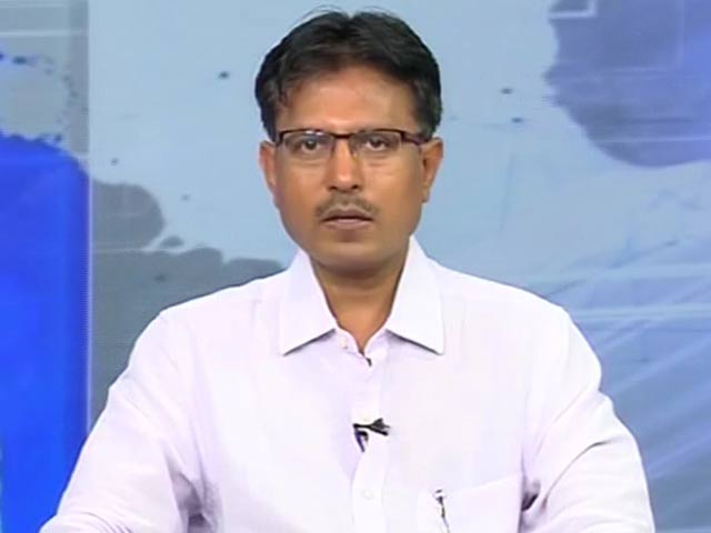 Positive on IT and pharma: Nilesh Shah