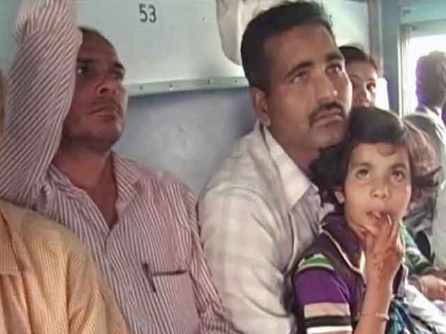 टिकट इंडिया का : अजमेर टू जयपुर