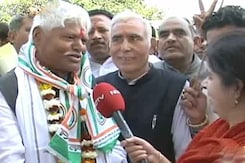 पश्चिमी दिल्ली पर किसका कब्जा? पश्चिमी दिल्ली पर किसका कब्जा?