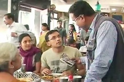 बाबा का ढाबा : अमृतसर से चुनावी जायके बाबा का ढाबा : अमृतसर से चुनावी जायके