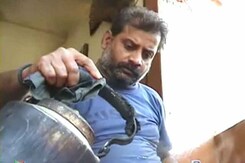 नेशनल हाइवे : बनारस में चाय-पान की राजनीति नेशनल हाइवे : बनारस में चाय-पान की राजनीति