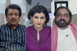 Who is playing communal politics? Who is playing communal politics?