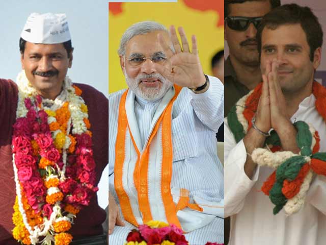 Why India's Battle 2014 is making headlines worldwide