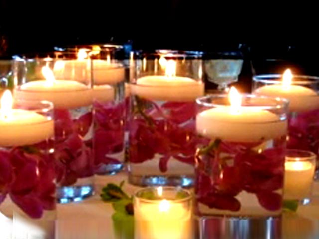 Property It's Hot: Aromatherapy for the home