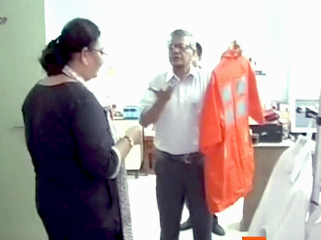 As poll campaign heats up, here's something to keep our 'netas' cool