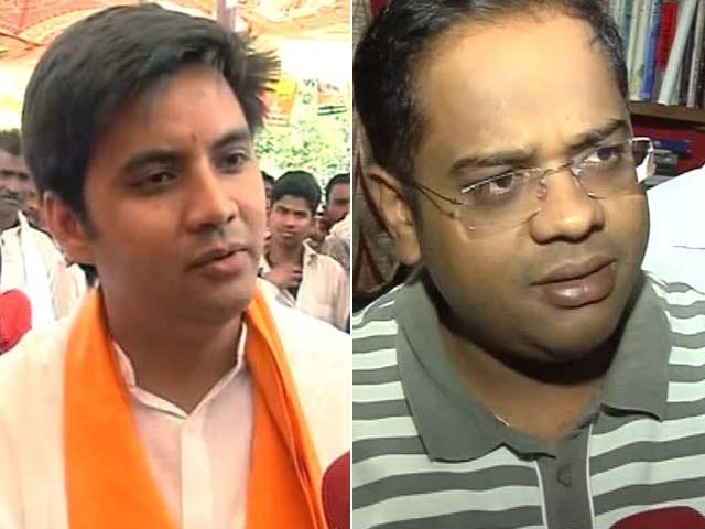 Chhattisgarh election: all in the family