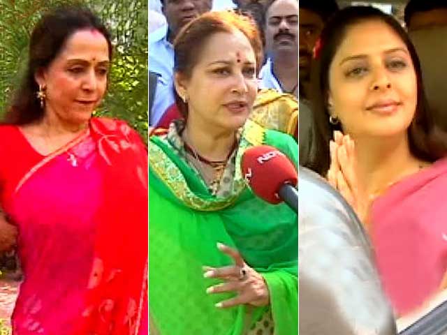 'Star-struck' in western Uttar Pradesh