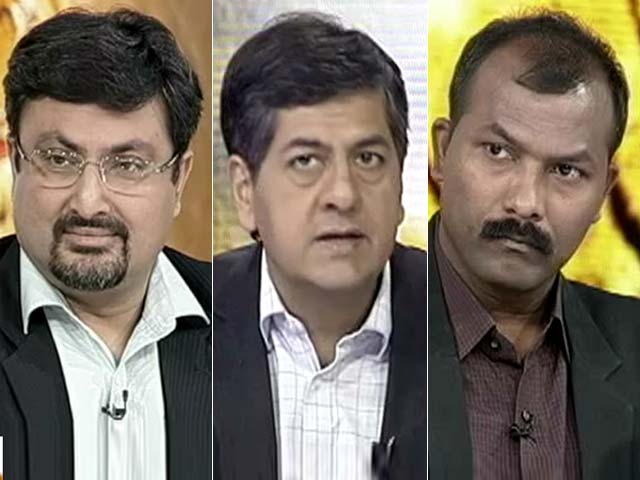 Aircel NDTV Save Our Tigers Campaign is back