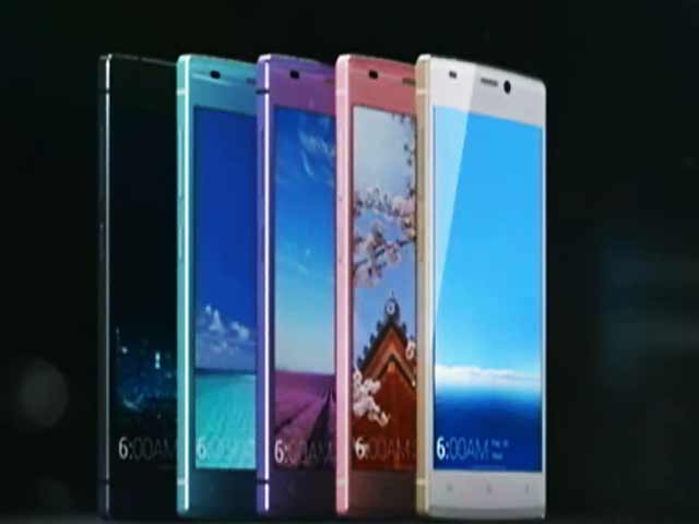 कैसा है दुनिया का सबसे पतला मोबाइल फोन