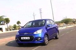 Xcellent, Xciting Hyundai Xcent Xcellent, Xciting Hyundai Xcent