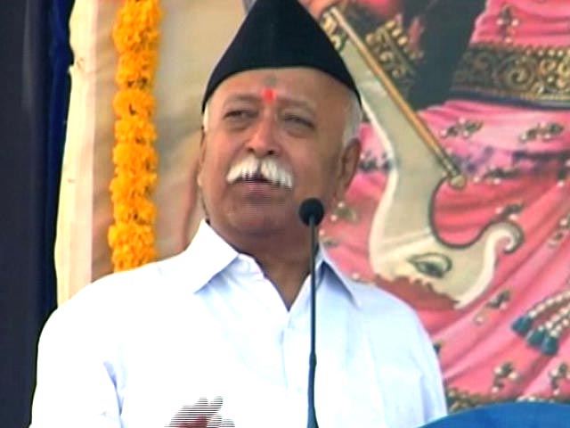 Truth vs Hype: the Sangh Parivar's Mission Modi