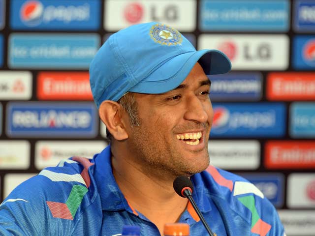 World T20: History beckons Team India and MS Dhoni