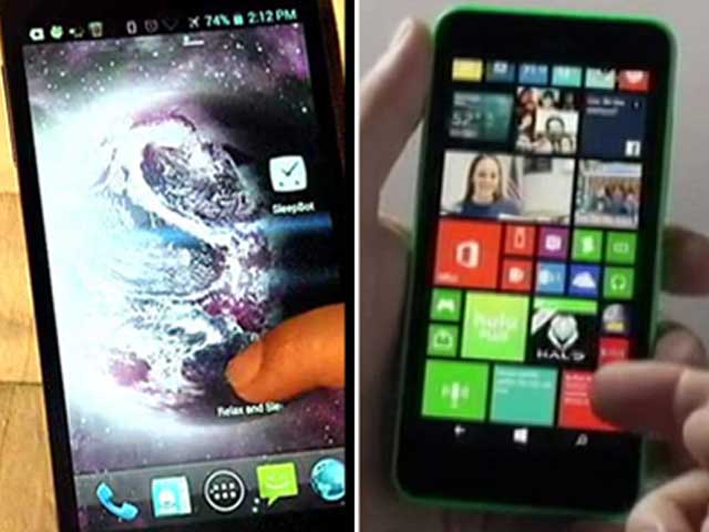 Cell Guru This Week: Windows Phone 8.1, Gionee Elife S5.5 and much more