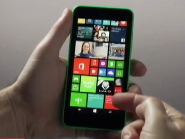 Cell Guru: Windows Phone 8.1 OS launch, Nokia handsets and more