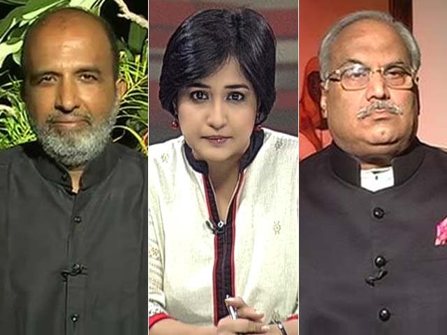 Video : Are both BJP, Congress guilty of polarising voters?