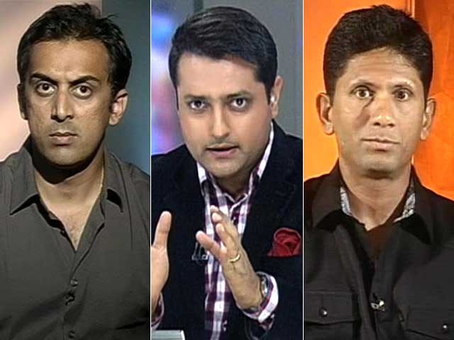 Special Analysis: Sri Lanka thrash India in World Twenty20 final