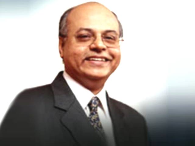 Right time for Sun Pharma to buy Ranbaxy: Ramesh Adige