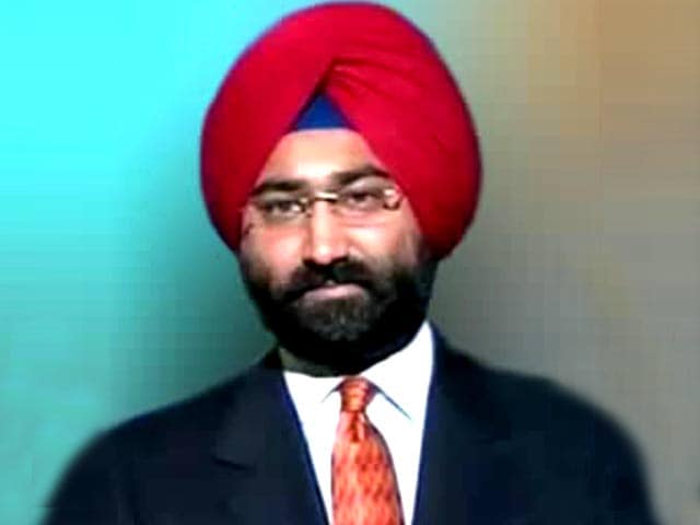 Video : Daiichi failed to run Ranbaxy successfully: Malvinder Singh