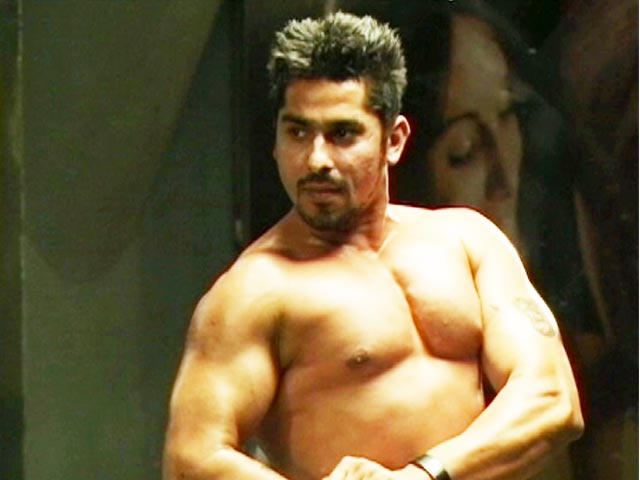 Lean vs buff - which way should I go?