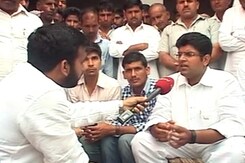 हिसार की सियासी बिसात हिसार की सियासी बिसात