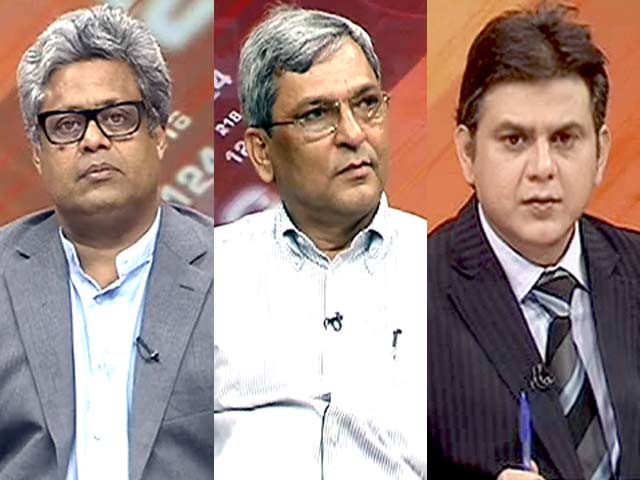 न्यूज प्वाइंट : मोदी का आर्थिक एजेंडा