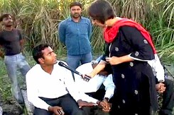 <i>Chai Stop</i>: mixing religion with politics - an all-party crime? <i>Chai Stop</i>: mixing religion with politics - an all-party crime?