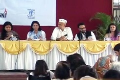 मिशन 2014 : उम्मीदवारों की खुली बहस मिशन 2014 : उम्मीदवारों की खुली बहस