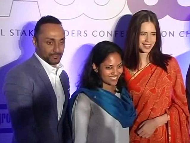 Kalki, Rahul Bose take on taboos