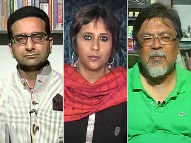 2014: year of development or polarised polls?