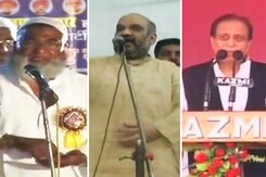 Poison politics in sugarcane country: who is most guilty? Poison politics in sugarcane country: who is most guilty?