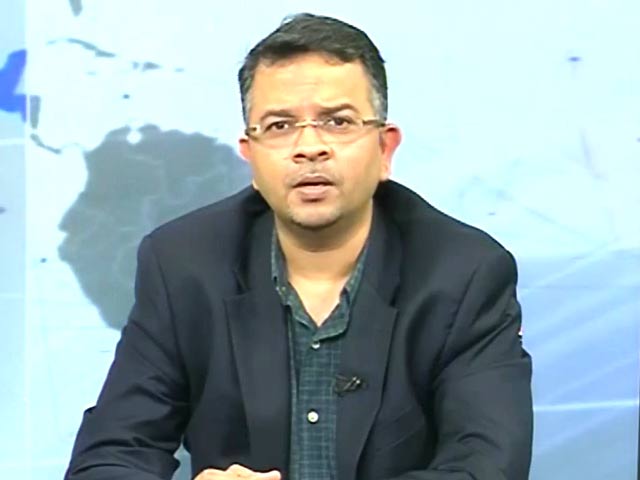 Nifty can add 1000 points on positive poll results:  Dron Capital