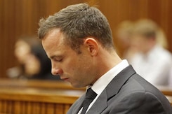 Pistorius recalls Reeva Steekamp's final hours Pistorius recalls Reeva Steekamp's final hours