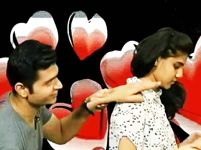 Relationship advice from Kabir