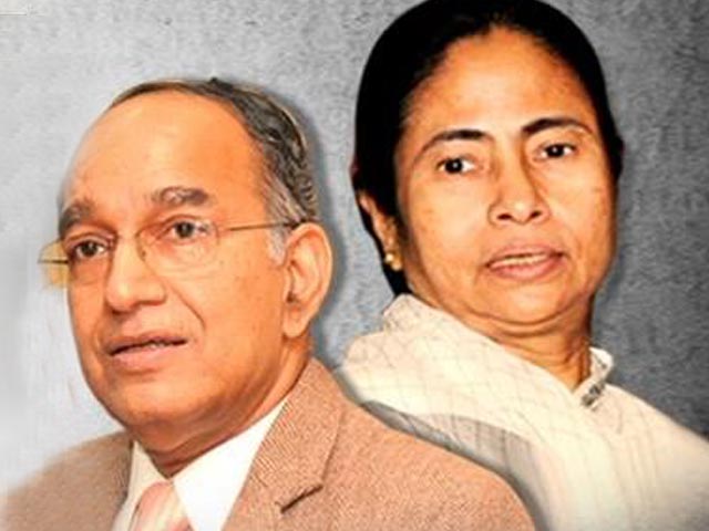 West Bengal must comply with order to transfer officials: Election Commission