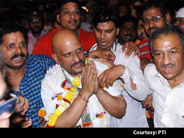 Congress fields Ajay Rai, MLA from Varanasi, against Modi and Kejriwal