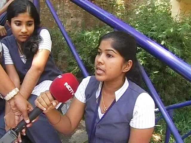 Video : Thiruvananthapuram: Youngsters say yes to voting, no to caste politics