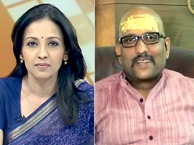 मोदी और केजरीवाल बाहरी नेता हैं : अजय राय