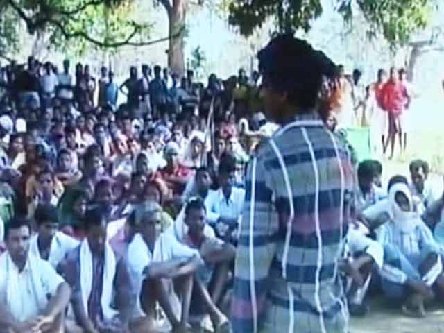 Attacking Indian democracy?