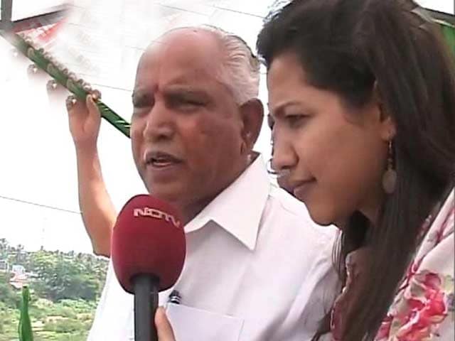 Video : Why Yeddyurappa cannot be ignored